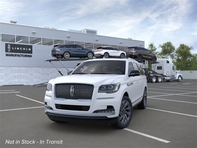 2024 Lincoln Navigator Reserve 2