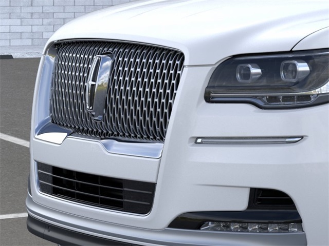 2024 Lincoln Navigator Reserve 17