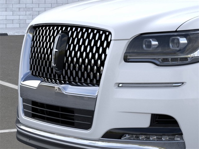 2024 Lincoln Navigator Black Label 17