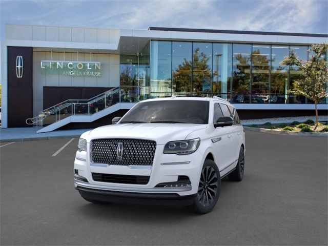 2024 Lincoln Navigator Reserve 2