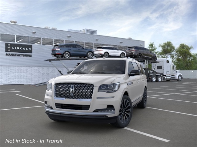 2024 Lincoln Navigator Reserve 2