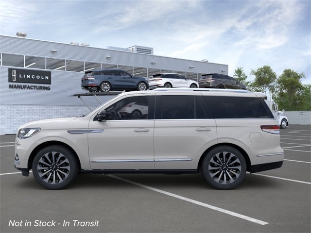 2024 Lincoln Navigator Reserve 3