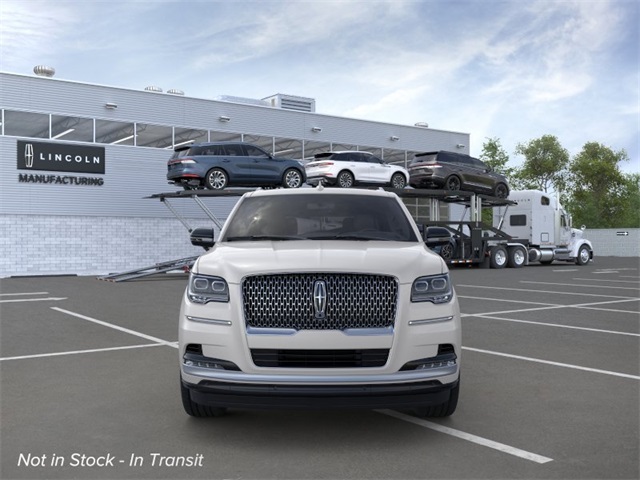 2024 Lincoln Navigator Reserve 6