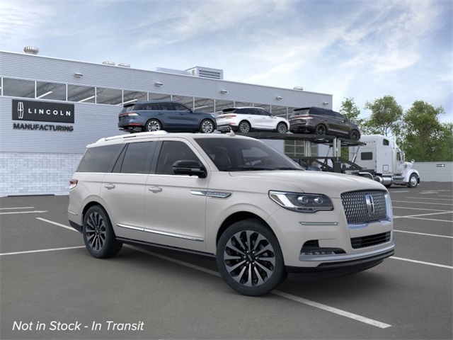 2024 Lincoln Navigator Reserve 7