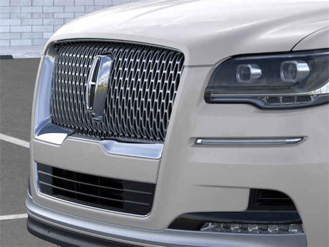 2024 Lincoln Navigator Reserve 17