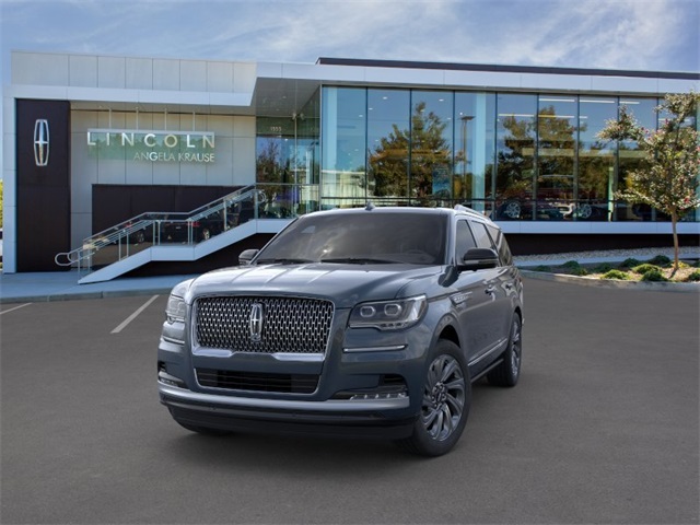 2024 Lincoln Navigator Reserve 2