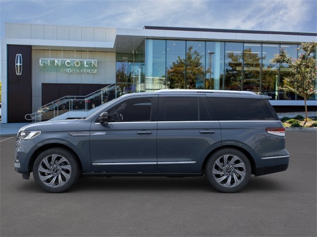 2024 Lincoln Navigator Reserve 3