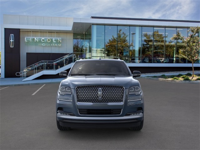 2024 Lincoln Navigator Reserve 6