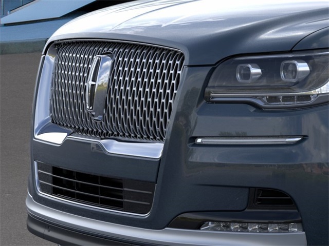 2024 Lincoln Navigator Reserve 17