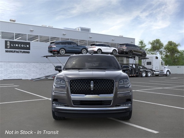 2024 Lincoln Navigator Black Label 6