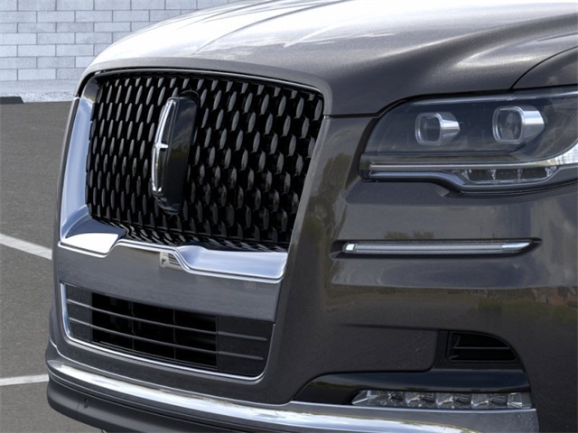 2024 Lincoln Navigator Black Label 17