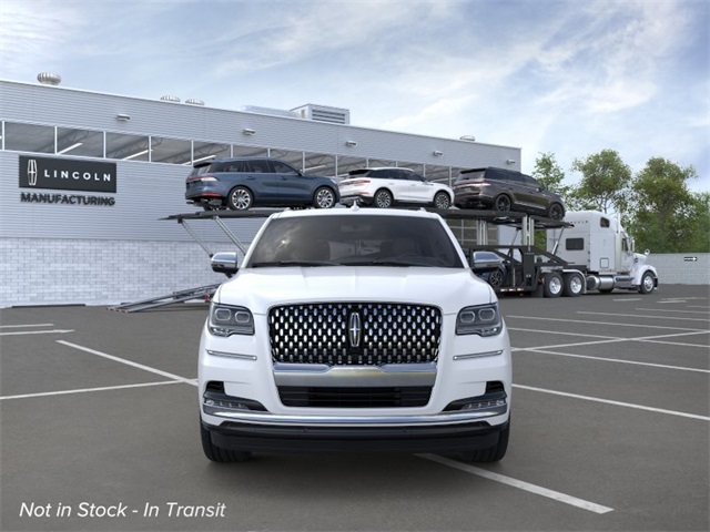 2024 Lincoln Navigator Black Label 6