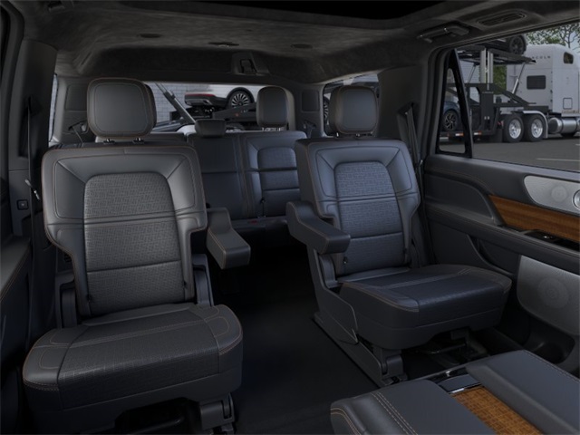 2024 Lincoln Navigator Black Label 11