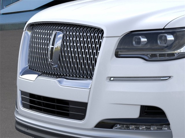 2024 Lincoln Navigator Reserve 17