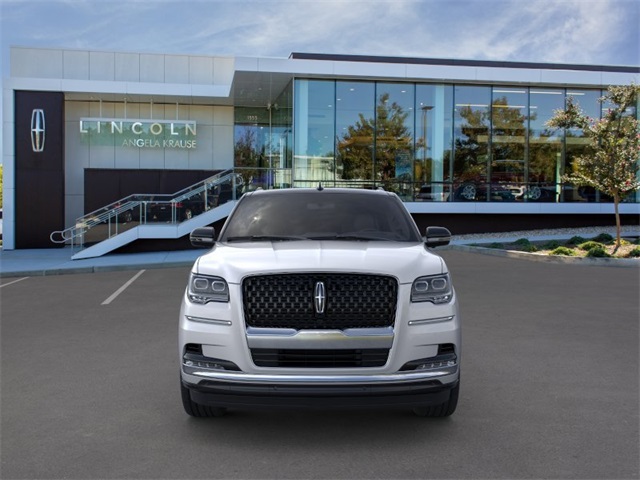 2024 Lincoln Navigator Black Label 6