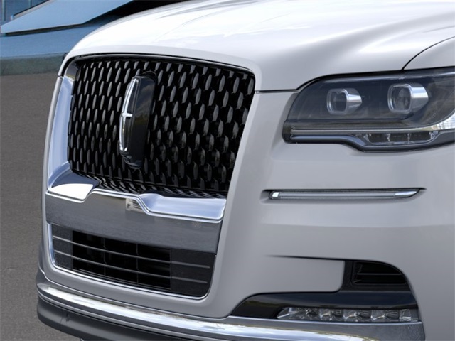 2024 Lincoln Navigator Black Label 17