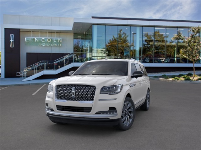 2024 Lincoln Navigator Reserve 2