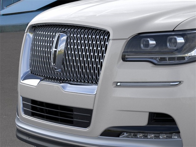 2024 Lincoln Navigator Reserve 17