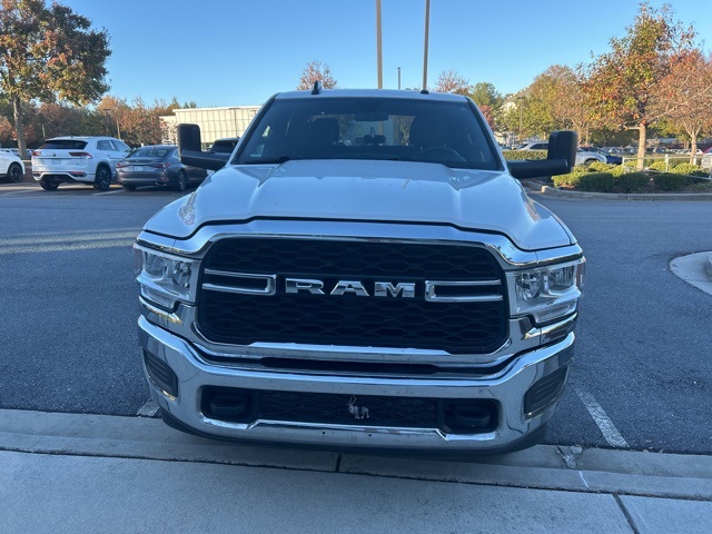 2022 Ram 2500 Tradesman 2