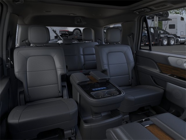 2024 Lincoln Navigator Reserve 11