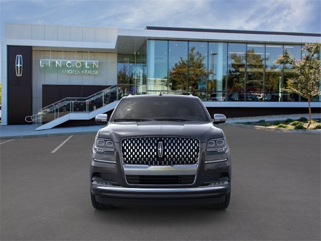 2024 Lincoln Navigator Black Label 6