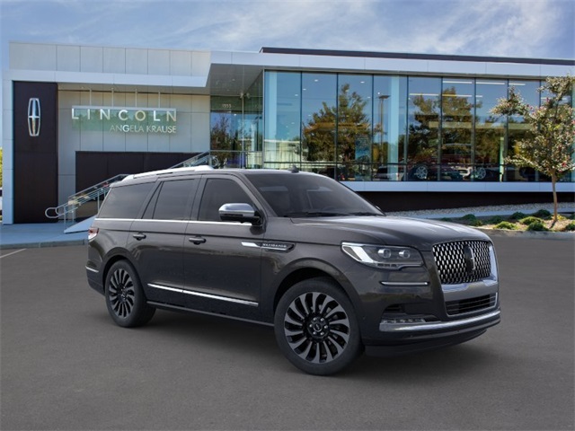 2024 Lincoln Navigator Black Label 7