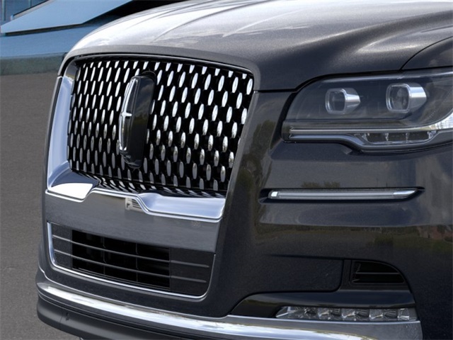 2024 Lincoln Navigator Black Label 17