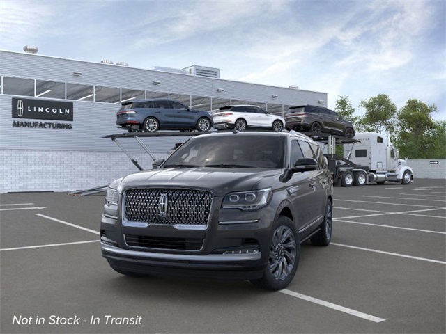 2024 Lincoln Navigator Reserve 2