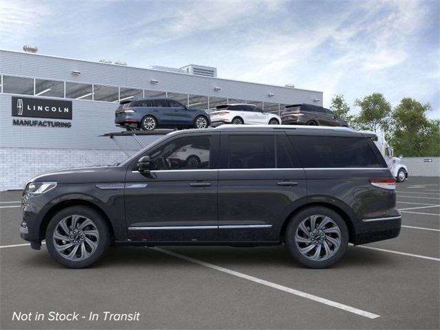 2024 Lincoln Navigator Reserve 3