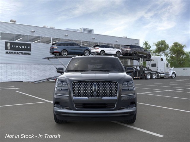 2024 Lincoln Navigator Reserve 6