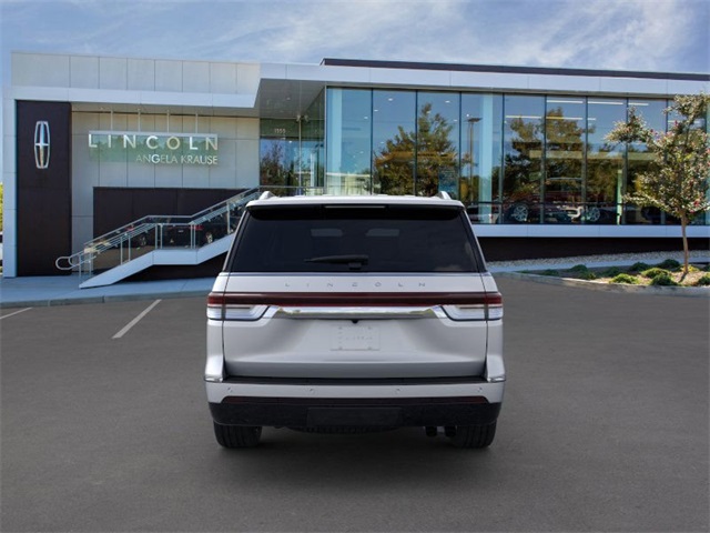 2024 Lincoln Navigator Reserve 5