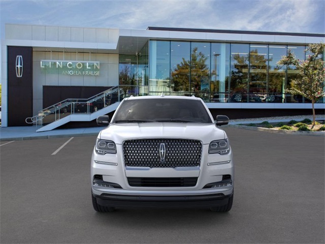 2024 Lincoln Navigator Reserve 6