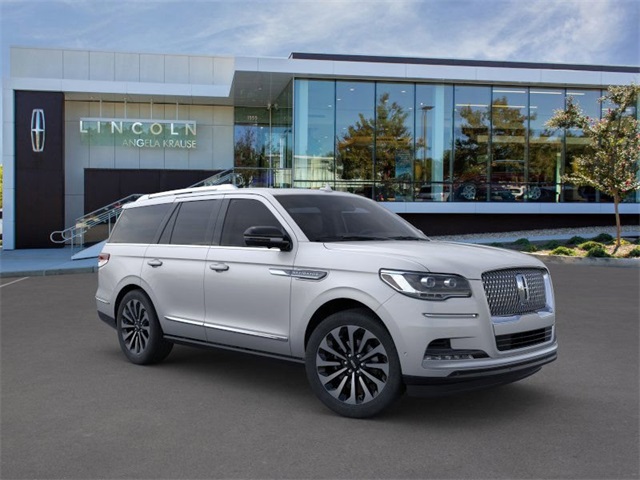 2024 Lincoln Navigator Reserve 7