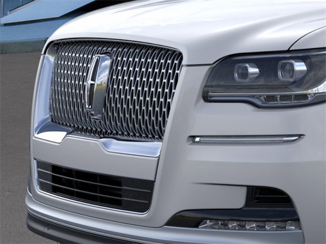 2024 Lincoln Navigator Reserve 17