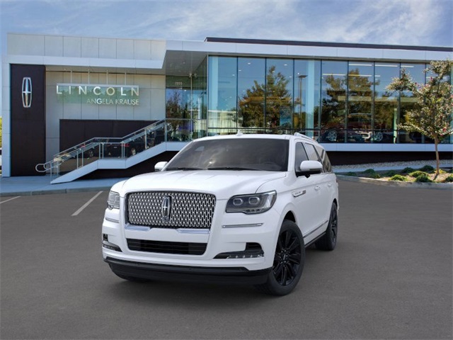 2024 Lincoln Navigator Reserve 2