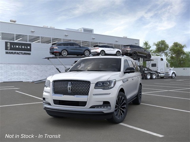 2024 Lincoln Navigator Reserve 2