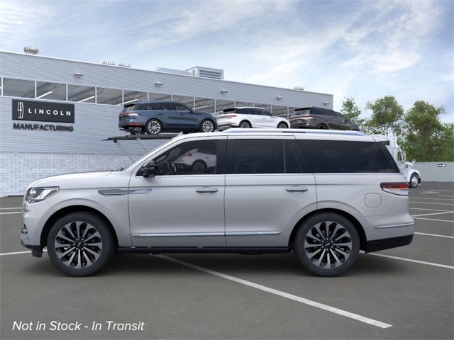 2024 Lincoln Navigator Reserve 3