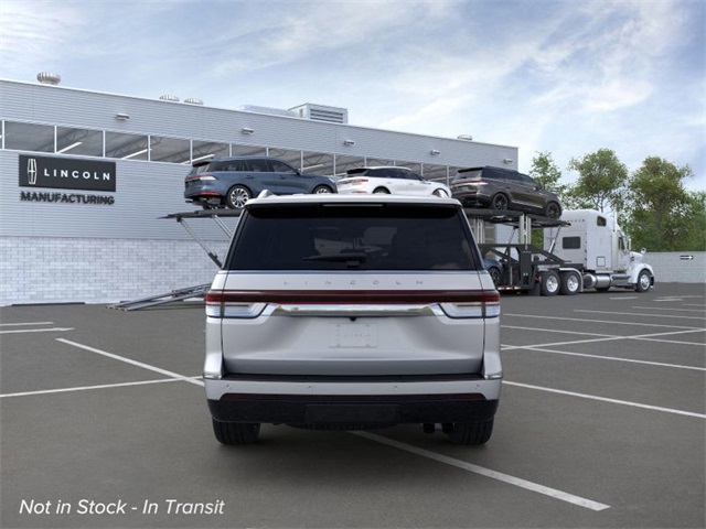 2024 Lincoln Navigator Reserve 5