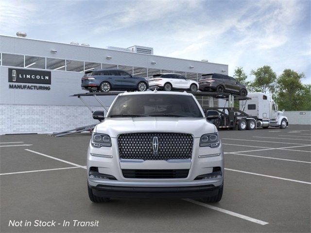 2024 Lincoln Navigator Reserve 6