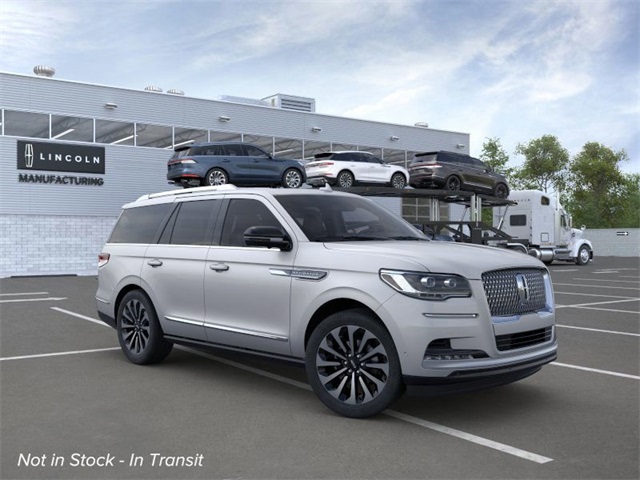 2024 Lincoln Navigator Reserve 7