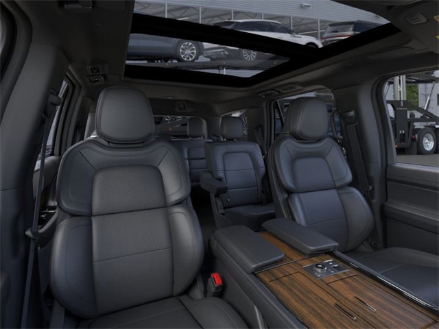 2024 Lincoln Navigator Reserve 10