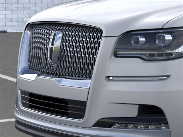 2024 Lincoln Navigator Reserve 17