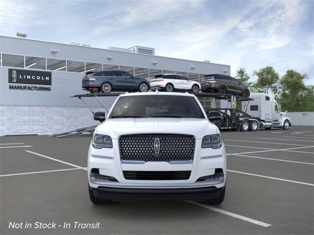 2024 Lincoln Navigator Reserve 6