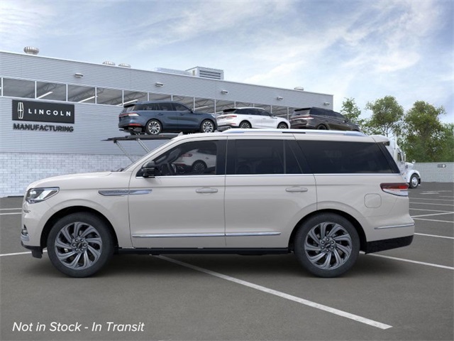 2024 Lincoln Navigator Reserve 3