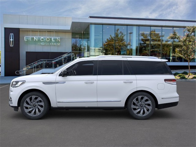 2024 Lincoln Navigator Reserve 3