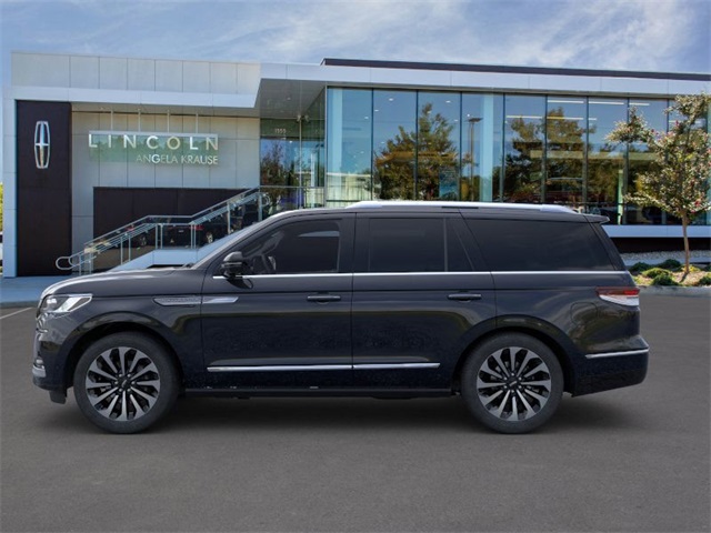 2024 Lincoln Navigator Reserve 3