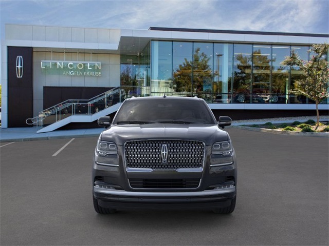 2024 Lincoln Navigator Reserve 6