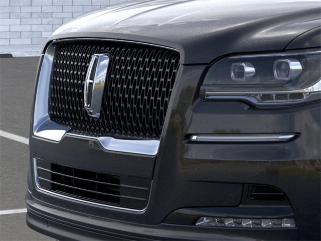 2024 Lincoln Navigator Reserve 17