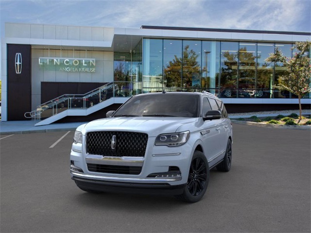 2024 Lincoln Navigator Black Label 2