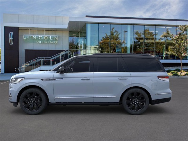 2024 Lincoln Navigator Black Label 3